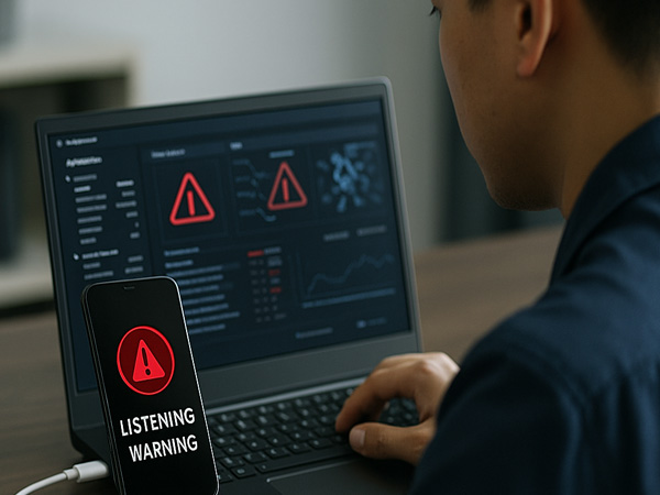 颍泉手机泄密排查