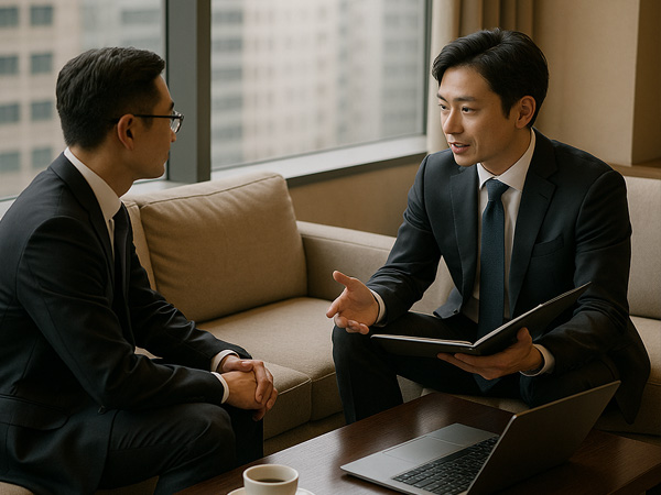 颍泉高端保密顾问服务